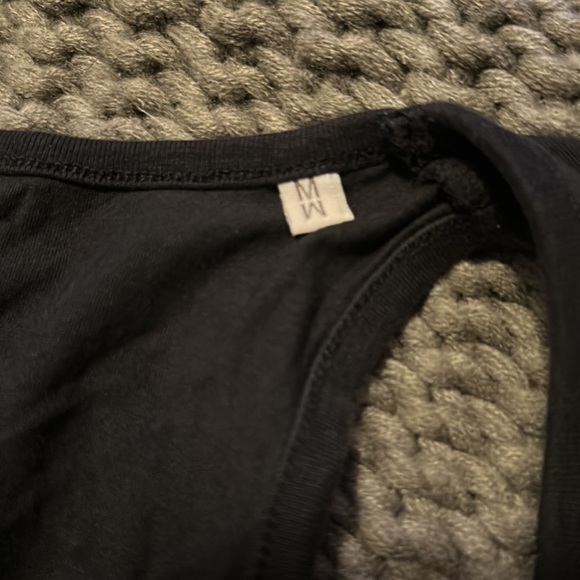 Kim K Crying Tank - Picture 5 of 5